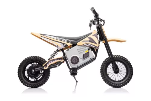 Akkumulátoros motocross kerékpár A9901 Khaki