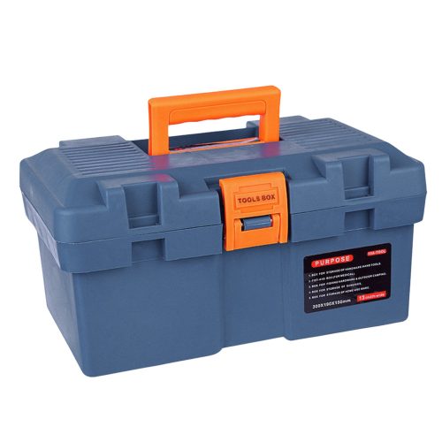 DIY Kit szerszámos doboz fúrótartozékok