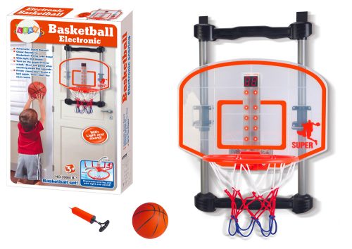 Láncfűrész gyerekeknek Gumipengés Fényhangok