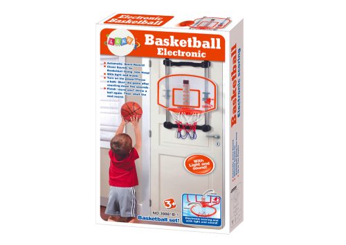 Láncfűrész gyerekeknek Gumipengés Fényhangok