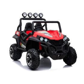 Akkumulátoros Buggy S2588 Red