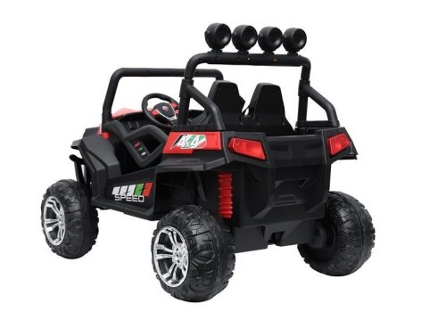 Akkumulátoros Buggy S2588 Red