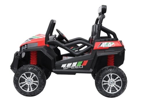 Akkumulátoros Buggy S2588 Red