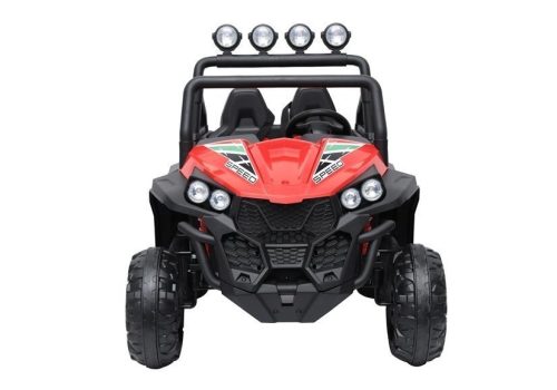 Akkumulátoros Buggy S2588 Red