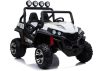 Akkumulátoros Buggy S2588 fehér