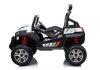 Akkumulátoros Buggy S2588 fehér
