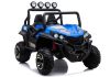 Akkumulátoros Buggy S2588 kék