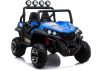 Akkumulátoros Buggy S2588 kék