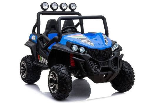 Akkumulátoros Buggy S2588 kék