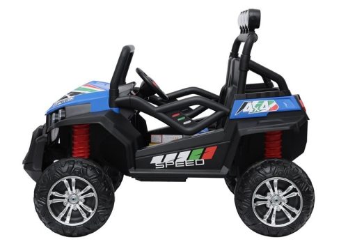 Akkumulátoros Buggy S2588 kék