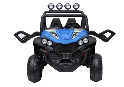 Akkumulátoros Buggy S2588 kék