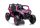 Akkumulátoros autó YSA036 Pink 4x4