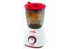 Turmixgép gyerekeknek Forgó fények Sound Fruits 3 db