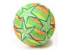 Gumilabda Fényes Csillagok Zöld 24 cm