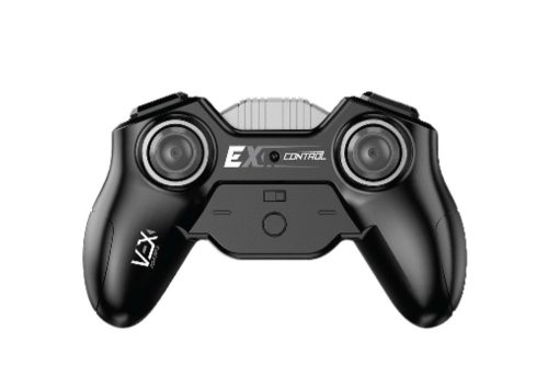 Távirányítós iskolabusz RC fények sárga