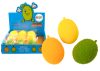 Kenyérgyümölcsös Squishy Rugalmas gumicukor