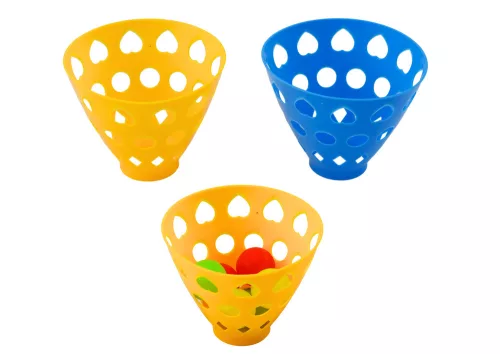 Arcade Game Catcher Ball Launcher játék