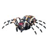 Távirányítós Spider Tarantula Infravörös Fekete R/C ST