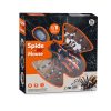 Távirányítós Spider Tarantula Infravörös Fekete R/C ST