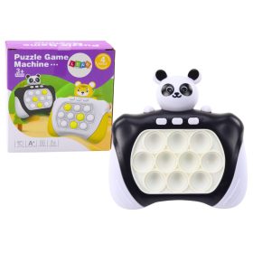 Arcade játékkonzol Pop-It Electronic Panda