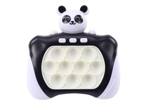 Arcade játékkonzol Pop-It Electronic Panda