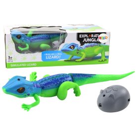 RC infravörös távirányító Lizard 35cm