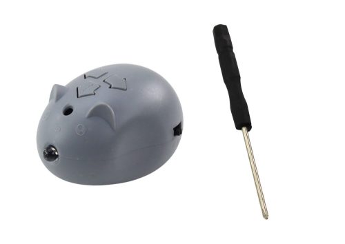 RC infravörös távirányító Lizard 35cm