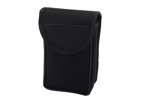 Kis távcső tokkal, 12-szeres nagyítás, látómező 1000 m