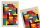 Fából készült logikai puzzle 40 db