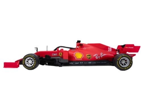 Építőelemek Car RC Rastar 1:16 Ferrari SF1000 Bolid Red