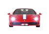 RC Car Rastar 1:14 LaFerrari Aperta Red Cabrio