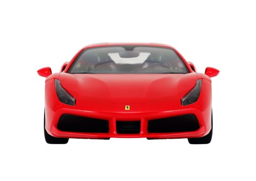 Rastar autó 1:14 Ferrari 488 GTB piros