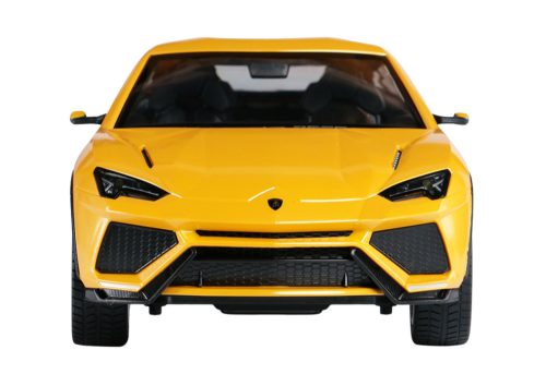 Autó RC Rastar 1:14 Lamborghini Urus sárga