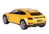 Autó RC Rastar 1:14 Lamborghini Urus sárga