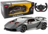 Rastar RC Car 1:14 Lamborghini Sesto Gray