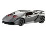 Rastar RC Car 1:14 Lamborghini Sesto Gray