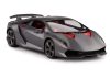 Rastar RC Car 1:14 Lamborghini Sesto Gray