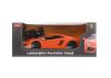 RC Car 1:14 Rastar Lamborghini Aventador LP700 Orange