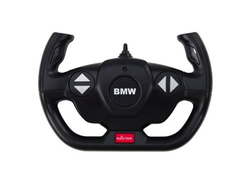 Autó R/C Sport távirányító BMW i8 Rastar 1:14 Fehér