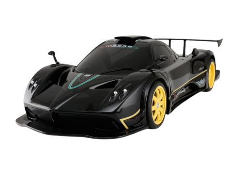 Autó RC Sport távirányító Modell Pagani Zonda Black 1:14