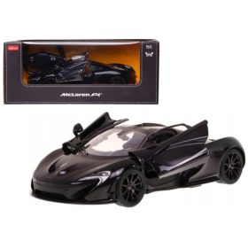RC Car 1:14 távirányítós Mclaren P1 fekete