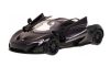 RC Car 1:14 távirányítós Mclaren P1 fekete
