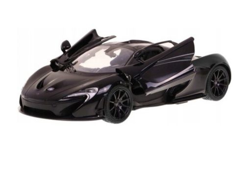 RC Car 1:14 távirányítós Mclaren P1 fekete