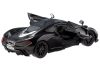 RC Car 1:14 távirányítós Mclaren P1 fekete