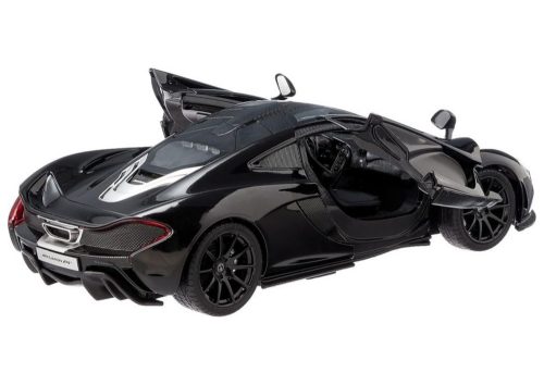 RC Car 1:14 távirányítós Mclaren P1 fekete