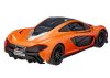 RC Car 1:14 Távirányítós Mclaren P1 Orange