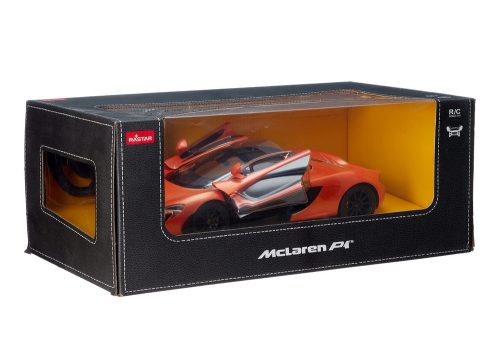 RC Car 1:14 Távirányítós Mclaren P1 Orange