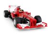 RC Car 1:18 Rastar Bolid Ferrari F1 Red