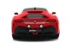 RC autó Rastar 1:18 Ferrari SF90 Stradale piros