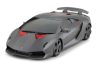RC Sports Car 1:18 Távirányítós Lamborghini Sesto Elemento Gray